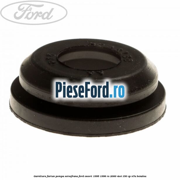 Garnitura furtun pompa servofrana Ford Escort 1995-1998 RS 2000 4x4 150 cp