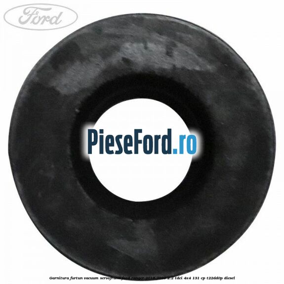 Garnitura furtun vacuum servofrana Ford Ranger 2016-2020 2.2 TDCi 4x4 131 cp T22DD0P diesel