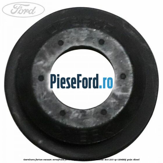 Garnitura furtun vacuum servofrana Ford Ranger 2019-2022 2.0 EcoBlue 4x4 213 cp Garnitura furtun vacuum servofrana Ford Ranger 2019-2022 2.0 EcoBlue 4x4 213 cp T20DD0J, YN2X diesel