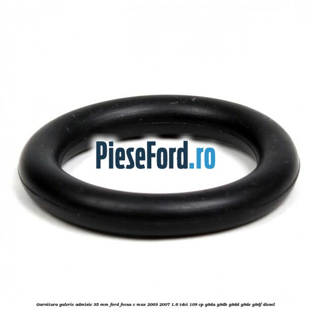 Garnitura galerie admisie 35 mm Ford Focus C-Max 2003-2007 1.6 TDCi 109 cp Garnitura galerie admisie 35 mm Ford Focus C-Max 2003-2007 1.6 TDCi 109 cp G8DA, G8DB, G8DD, G8DE, G8DF diesel