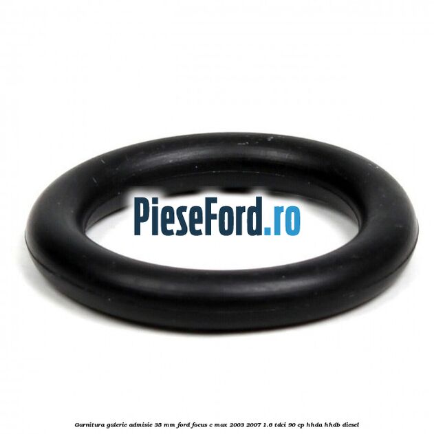 Garnitura galerie admisie 35 mm Ford Focus C-Max 2003-2007 1.6 TDCi 90 cp Garnitura galerie admisie 35 mm Ford Focus C-Max 2003-2007 1.6 TDCi 90 cp HHDA, HHDB diesel