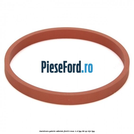 Garnitura galerie admisie Ford B-Max 1.4 LPG 90 cp RTJC LPG