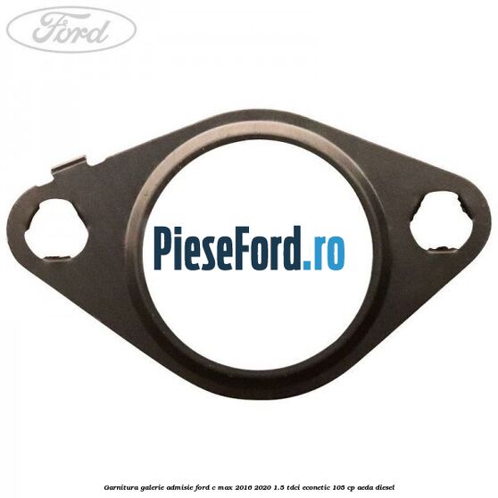 Garnitura galerie admisie Ford C-Max 2016-2020 1.5 TDCi ECOnetic 105 cp AEDA diesel