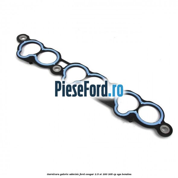Garnitura galerie admisie Ford Cougar 2.5 ST 200 205 cp SGA benzina