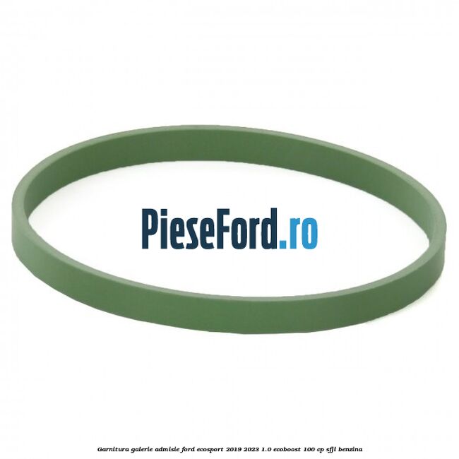 Garnitura galerie admisie Ford EcoSport 2019-2023 1.0 EcoBoost 100 cp SFJL benzina