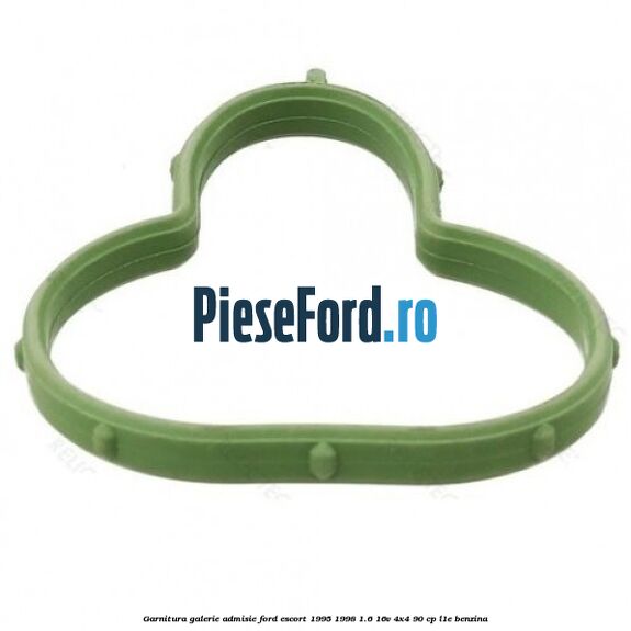 Garnitura galerie admisie Ford Escort 1995-1998 1.6 16V 4x4 90 cp L1E benzina