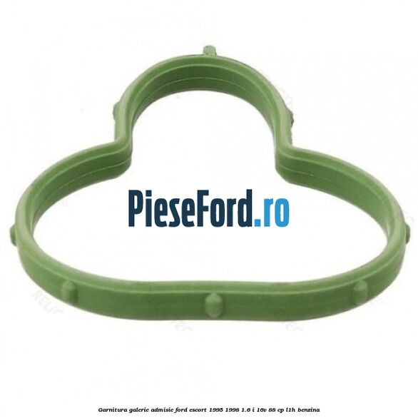 Garnitura galerie admisie Ford Escort 1995-1998 1.6 i 16V 88 cp Garnitura galerie admisie Ford Escort 1995-1998 1.6 i 16V 88 cp L1H benzina