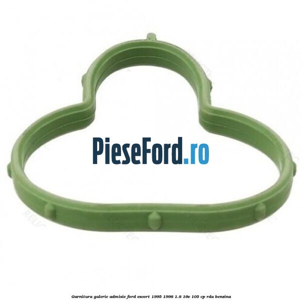 Garnitura galerie admisie Ford Escort 1995-1998 1.8 16V 105 cp RDA benzina