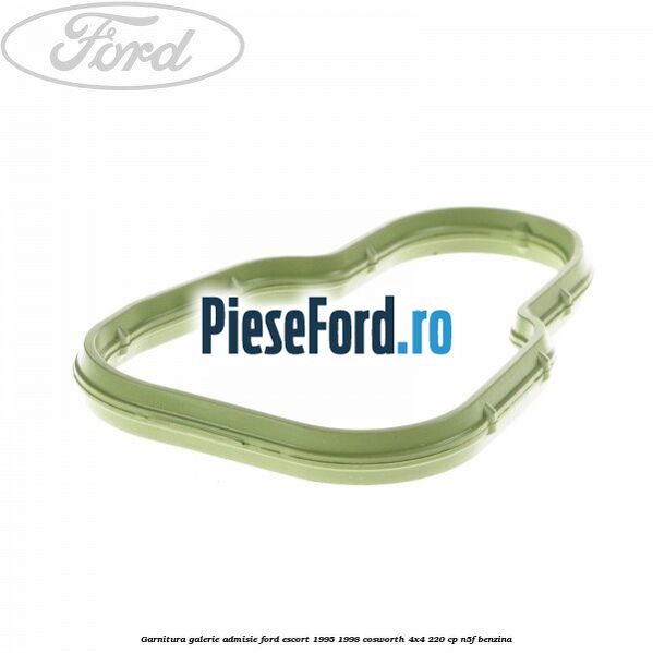 Garnitura galerie admisie Ford Escort 1995-1998 Cosworth 4x4 220 cp N5F benzina