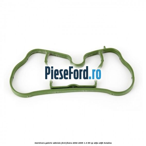 Garnitura galerie admisie Ford Fiesta 2002-2005 1.3 69 cp Garnitura galerie admisie Ford Fiesta 2002-2005 1.3 69 cp A9JA, A9JB benzina