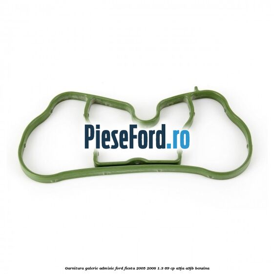 Garnitura galerie admisie Ford Fiesta 2005-2008 1.3 69 cp A9JA, A9JB benzina
