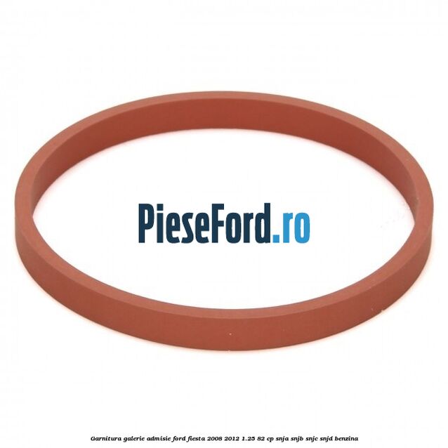 Garnitura galerie admisie Ford Fiesta 2008-2012 1.25 82 cp SNJA, SNJB, SNJC, SNJD benzina