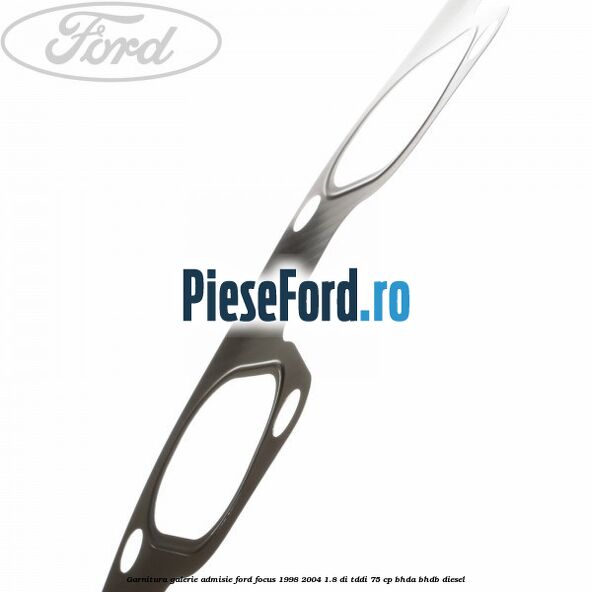 Garnitura galerie admisie Ford Focus 1998-2004 1.8 DI/TDDi 75 cp BHDA, BHDB diesel