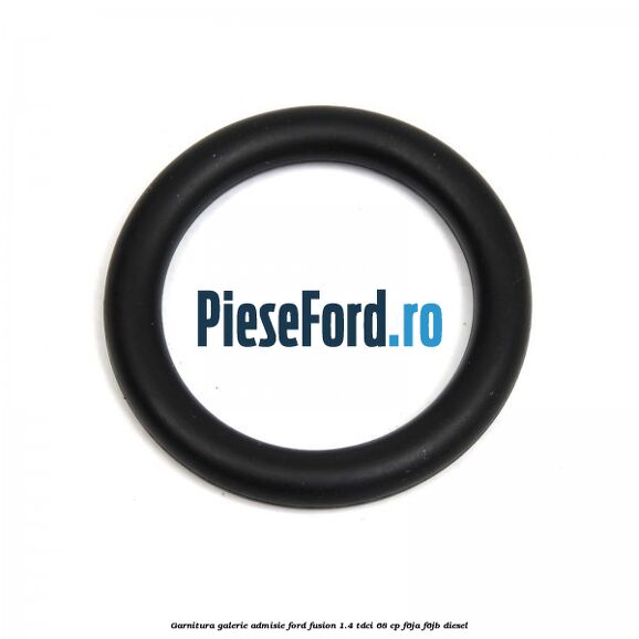 Garnitura galerie admisie Ford Fusion 1.4 TDCi 68 cp F6JA, F6JB diesel