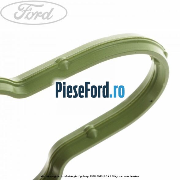 Garnitura galerie admisie Ford Galaxy 1995-2000 2.0 i 116 cp NSE, ZVSA benzina