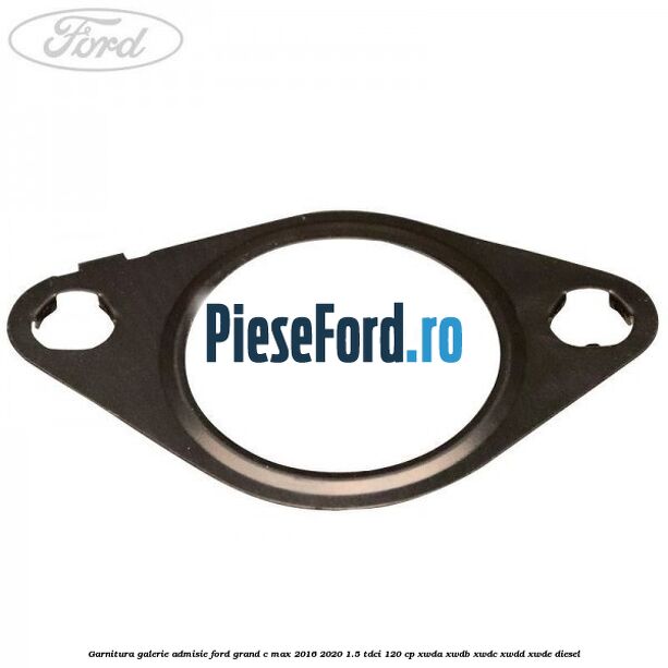 Garnitura galerie admisie Ford Grand C-Max 2016-2020 1.5 TDCi 120 cp Garnitura galerie admisie Ford Grand C-Max 2016-2020 1.5 TDCi 120 cp XWDA, XWDB, XWDC, XWDD, XWDE diesel