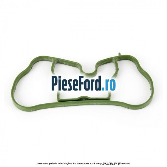 Garnitura galerie admisie Ford Ka 1996-2008 1.3 i 49 cp JJD, JJF, JJG, JJH, JJL benzina