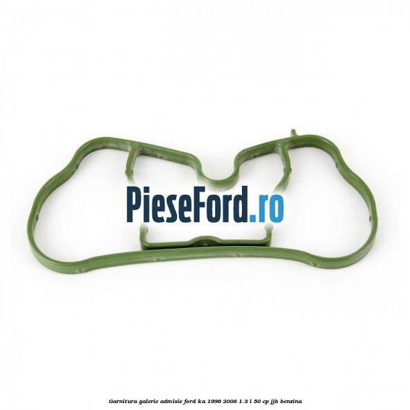 Garnitura galerie admisie Ford Ka 1996-2008 1.3 i 50 cp JJB benzina