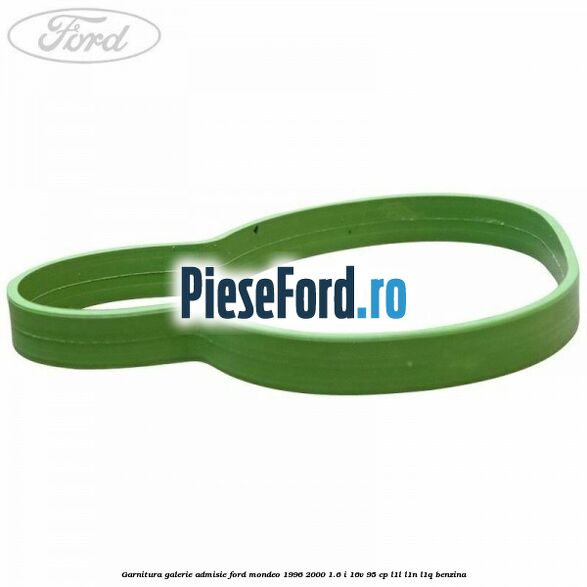 Garnitura galerie admisie Ford Mondeo 1996-2000 1.6 i 16V 95 cp Garnitura galerie admisie Ford Mondeo 1996-2000 1.6 i 16V 95 cp L1L, L1N, L1Q benzina