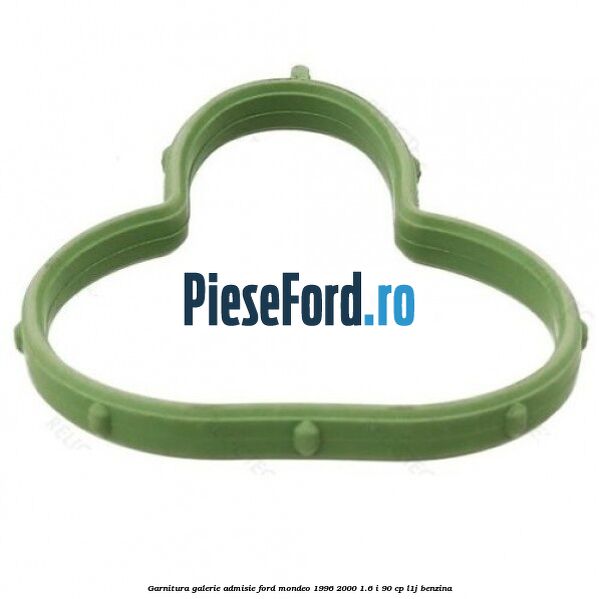 Garnitura galerie admisie Ford Mondeo 1996-2000 1.6 i 90 cp L1J benzina
