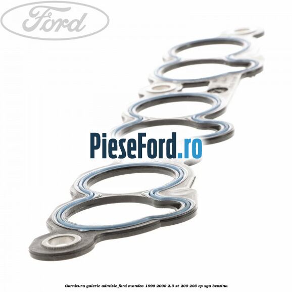 Garnitura galerie admisie Ford Mondeo 1996-2000 2.5 ST 200 205 cp SGA benzina
