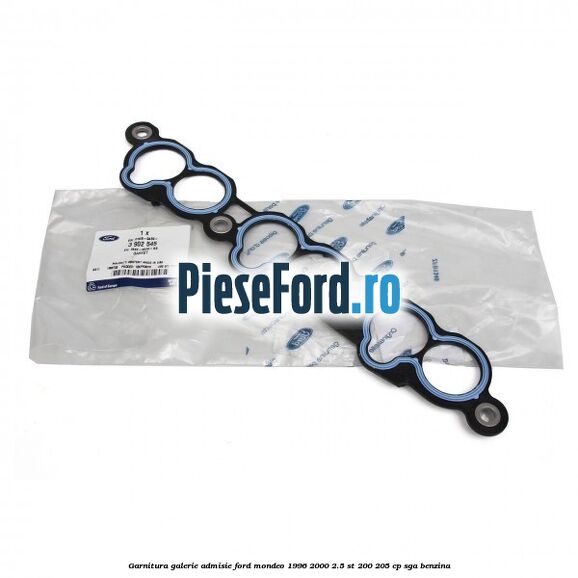 Garnitura galerie admisie Ford Mondeo 1996-2000 2.5 ST 200 205 cp SGA benzina