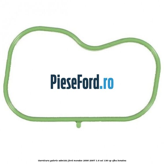 Garnitura galerie admisie Ford Mondeo 2000-2007 1.8 SCi 130 cp CFBA benzina