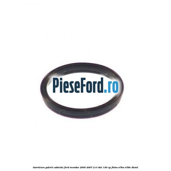 Garnitura galerie admisie Ford Mondeo 2000-2007 2.0 TDCi 130 cp Garnitura galerie admisie Ford Mondeo 2000-2007 2.0 TDCi 130 cp FMBA, N7BA, N7BB diesel