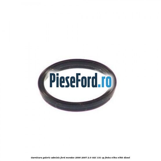 Garnitura galerie admisie Ford Mondeo 2000-2007 2.0 TDCi 131 cp FMBA, N7BA, N7BB diesel