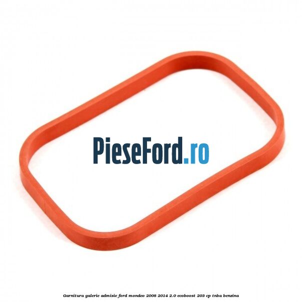 Garnitura galerie admisie Ford Mondeo 2008-2014 2.0 EcoBoost 203 cp TNBA benzina