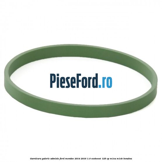Garnitura galerie admisie Ford Mondeo 2014-2018 1.0 EcoBoost 125 cp M1CA, M1CB benzina