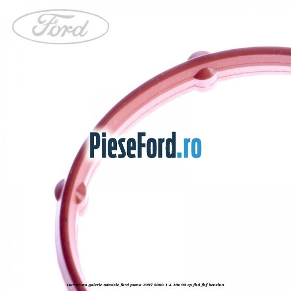 Garnitura galerie admisie Ford Puma 1997-2003 1.4 16V 90 cp FHD, FHF benzina
