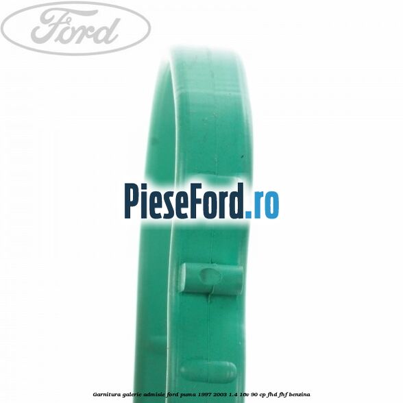 Garnitura galerie admisie Ford Puma 1997-2003 1.4 16V 90 cp FHD, FHF benzina