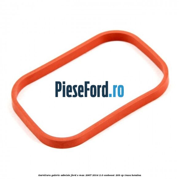 Garnitura galerie admisie Ford S-Max 2007-2014 2.0 EcoBoost 203 cp TNWA benzina