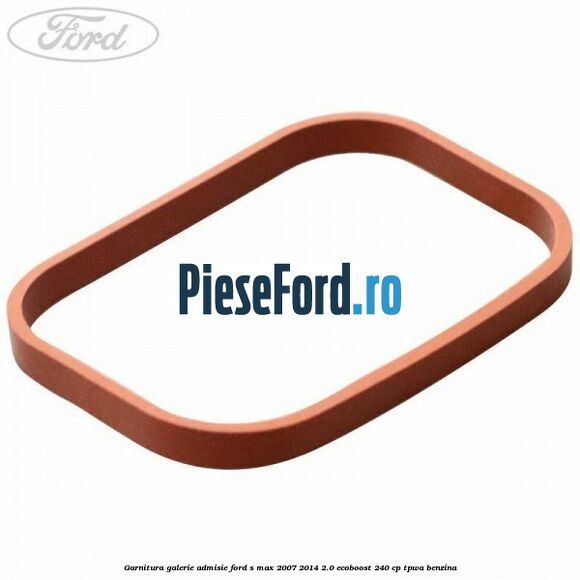 Garnitura galerie admisie Ford S-Max 2007-2014 2.0 EcoBoost 240 cp TPWA benzina
