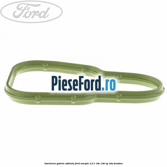 Garnitura galerie admisie Ford Scorpio 2.0 i 16V 136 cp N3A benzina