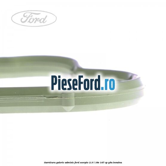 Garnitura galerie admisie Ford Scorpio 2.3 i 16V 147 cp Y5A benzina