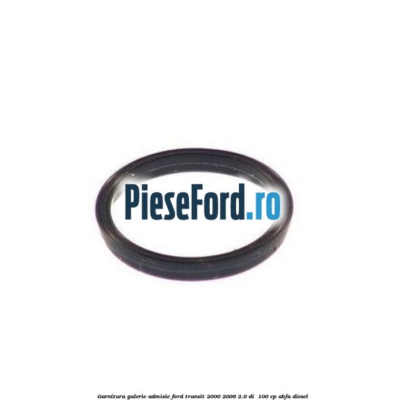 Garnitura galerie admisie Ford Transit 2000-2006 2.0 DI  100 cp ABFA diesel