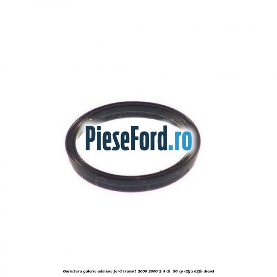 Garnitura galerie admisie Ford Transit 2000-2006 2.4 DI  90 cp D2FA, D2FB diesel