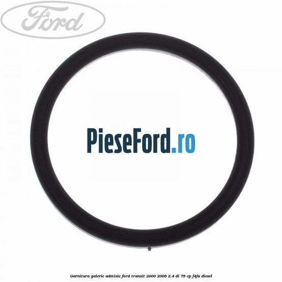 Garnitura galerie admisie Ford Transit 2000-2006 2.4 DI 75 cp Garnitura galerie admisie Ford Transit 2000-2006 2.4 DI 75 cp F4FA diesel