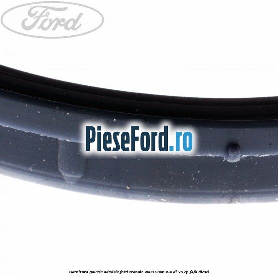 Garnitura galerie admisie Ford Transit 2000-2006 2.4 DI 75 cp Garnitura galerie admisie Ford Transit 2000-2006 2.4 DI 75 cp F4FA diesel