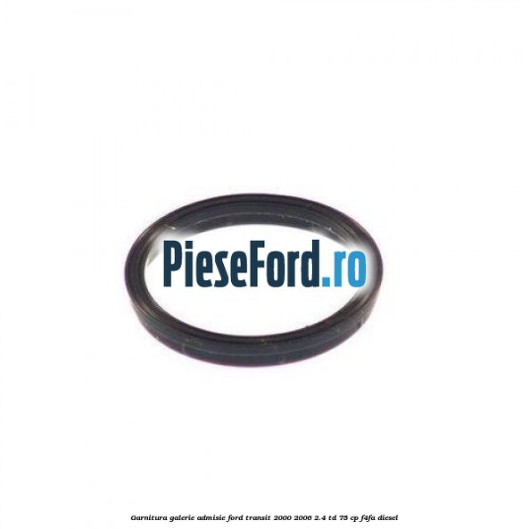 Garnitura galerie admisie Ford Transit 2000-2006 2.4 TD 75 cp F4FA diesel