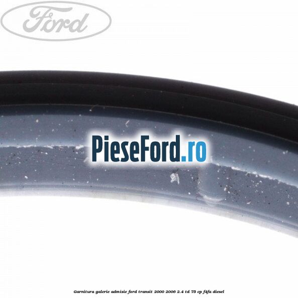 Garnitura galerie admisie Ford Transit 2000-2006 2.4 TD 75 cp F4FA diesel