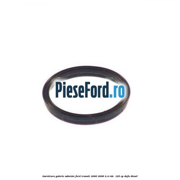 Garnitura galerie admisie Ford Transit 2000-2006 2.4 TDE  125 cp DOFA diesel