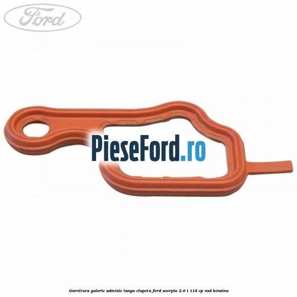 Garnitura galerie admisie langa clapeta Ford Scorpio 2.0 i 115 cp Garnitura galerie admisie langa clapeta Ford Scorpio 2.0 i 115 cp NSD benzina