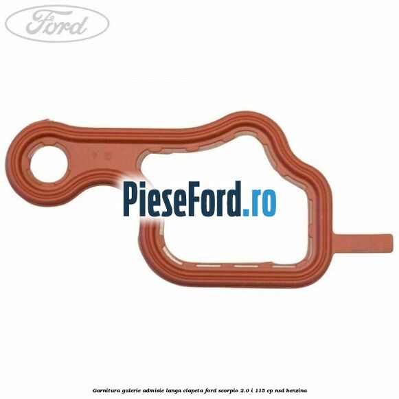 Garnitura galerie admisie langa clapeta Ford Scorpio 2.0 i 115 cp Garnitura galerie admisie langa clapeta Ford Scorpio 2.0 i 115 cp NSD benzina