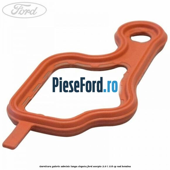 Garnitura galerie admisie langa clapeta Ford Scorpio 2.0 i 115 cp Garnitura galerie admisie langa clapeta Ford Scorpio 2.0 i 115 cp NSD benzina