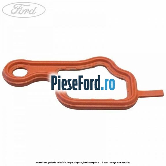 Garnitura galerie admisie langa clapeta Ford Scorpio 2.0 i 16V 136 cp Garnitura galerie admisie langa clapeta Ford Scorpio 2.0 i 16V 136 cp N3A benzina
