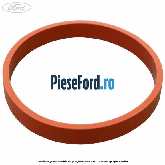 Garnitura galerie admisie roz Ford Focus 2004-2007 2.5 ST 225 cp HYDA benzina