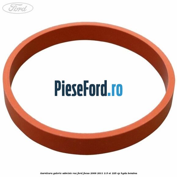 Garnitura galerie admisie roz Ford Focus 2008-2011 2.5 ST 225 cp HYDA benzina